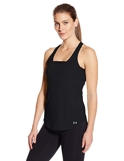 Under Armour Women’s Fly 2.0 Tank Top