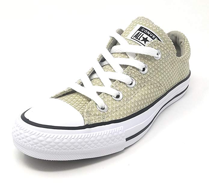 Converse Women's Chuck Taylor All Star Madison Low Top Sneaker,