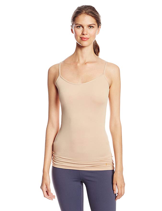 Tommie Copper Women's Recovery Charisma Camisole Tank Top
